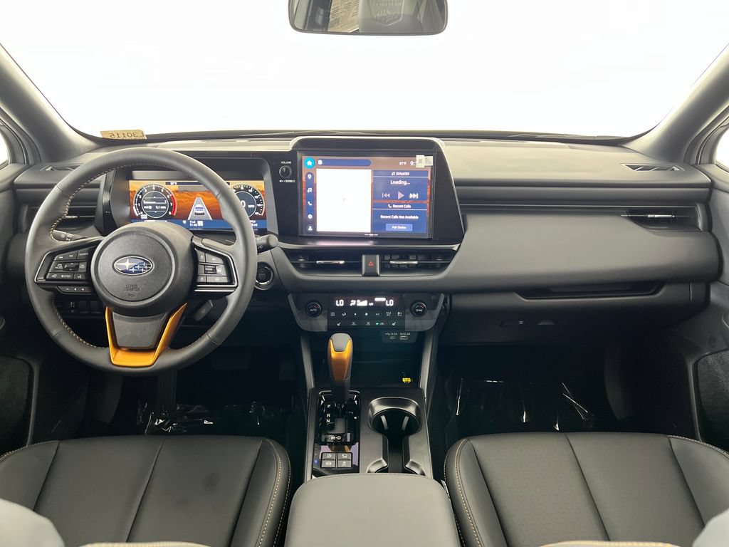 New 2026 Subaru Outback Wilderness AWD/4WD image 15