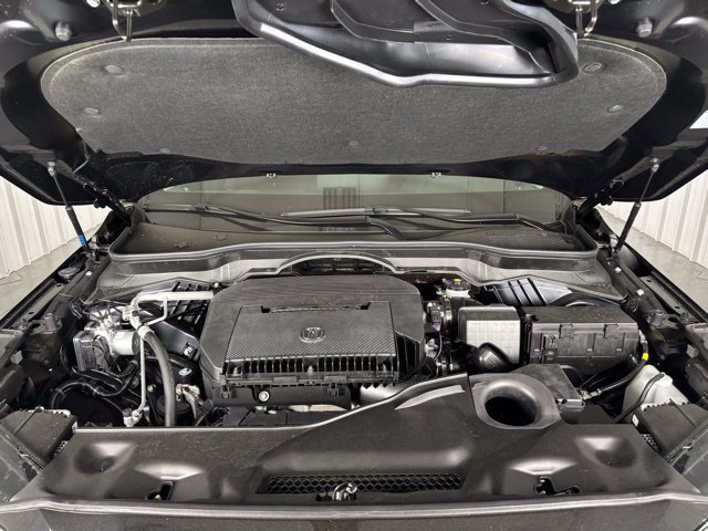 Used 2026 Acura MDX w/ Technology Package FWD image 34