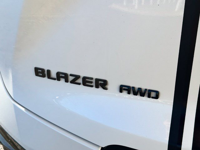 Used 2021 Chevrolet Blazer RS w/ Enhanced Convenience Package AWD/4WD image 5