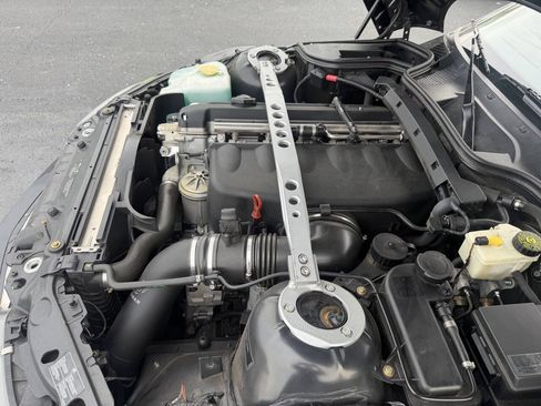 Used 2001 BMW M Roadster RWD image 44