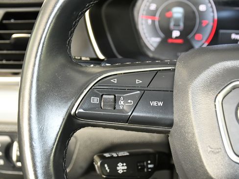 Used 2025 Audi Q5 2.0T Premium image 20