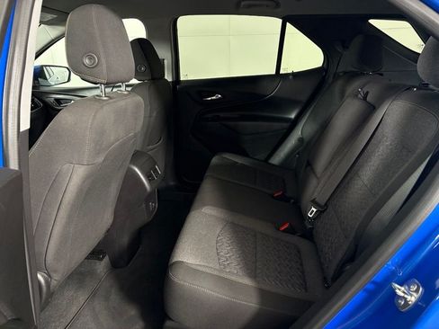 Used 2024 Chevrolet Equinox LT FWD image 36