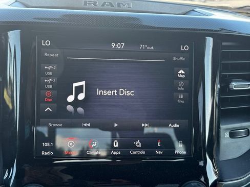 Used 2019 RAM 1500 Sport w/ Level 2 Equipment Group AWD/4WD image 29