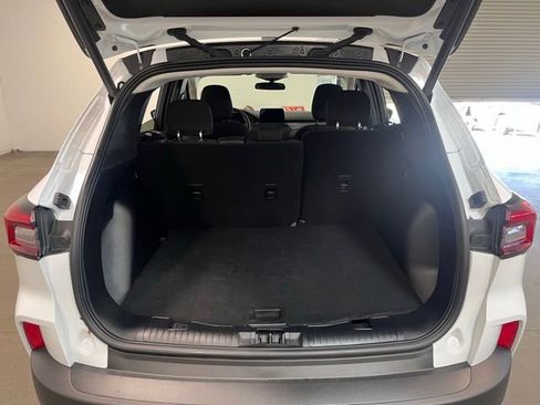 Used 2025 Ford Escape Active image 16