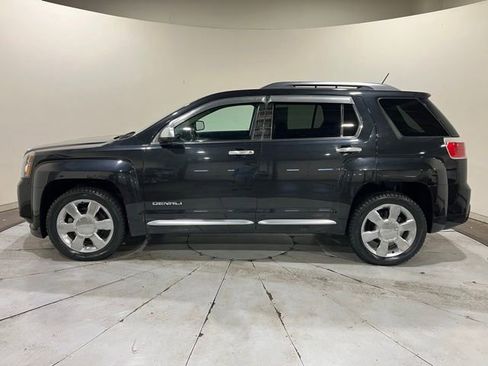 Used 2015 GMC Terrain Denali AWD/4WD image 7