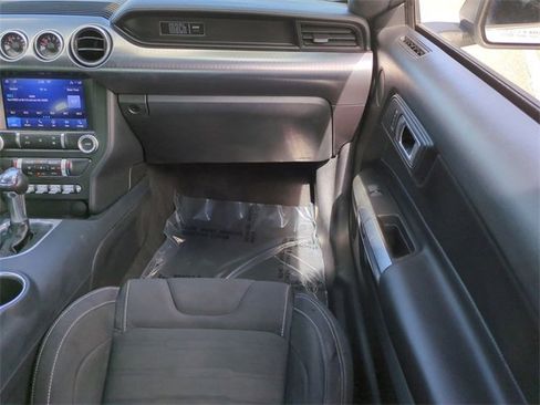 Used 2021 Ford Mustang Mach 1 w/ Mach 1 Handling Package image 15