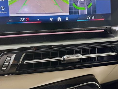 Used 2025 BMW X1 xDrive28i w/ Convenience Package image 24