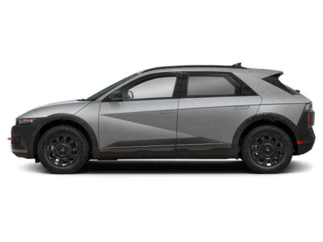 New 2027 Hyundai Ioniq 5 XRT AWD/4WD image 2