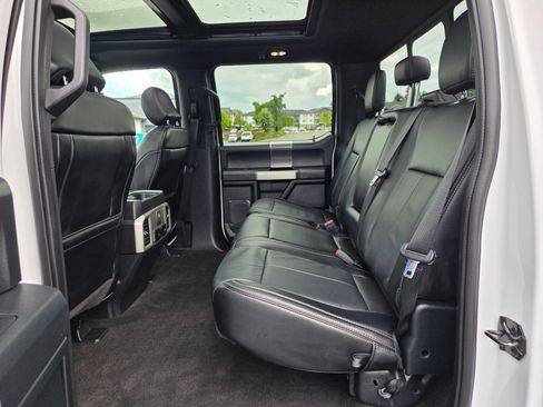 Used 2020 Ford F150 Lariat w/ Equipment Group 502A Luxury AWD/4WD image 26