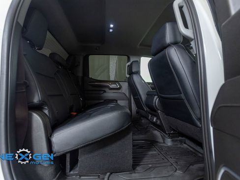 Used 2023 GMC Sierra 1500 SLE AWD/4WD image 34