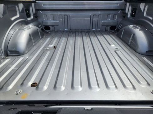 New 2025 Ford F150 Platinum w/ Equipment Group 702A High image 34