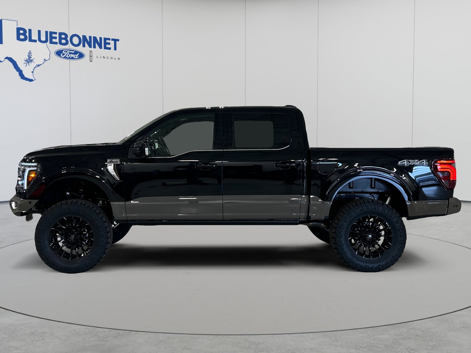 New 2026 Ford F150 King Ranch AWD/4WD image 8