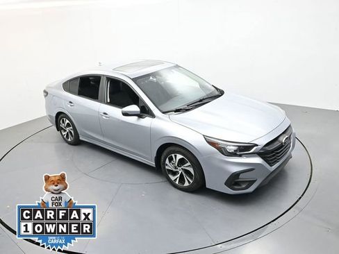 Used 2023 Subaru Legacy Premium image 22