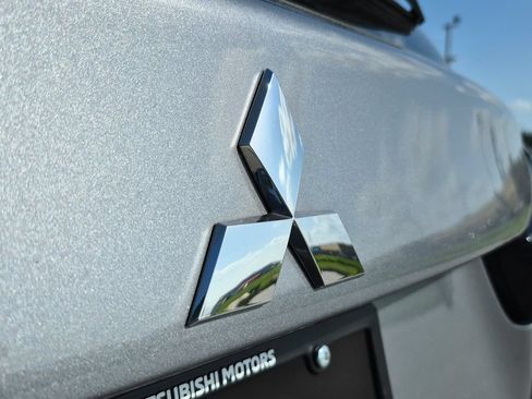 New 2026 Mitsubishi Outlander Sport ES AWD/4WD image 12