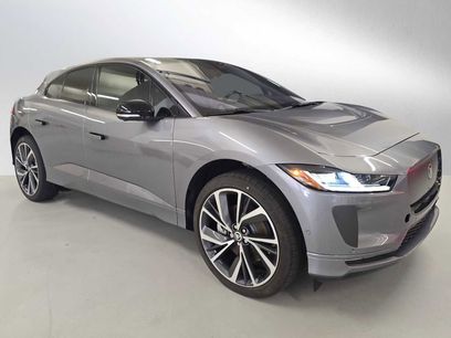 Used 2024 Jaguar I-PACE R-Dynamic HSE
