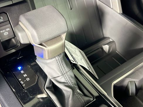 New 2026 Toyota Tundra SR5 w/ SR5 Convenience Package image 24