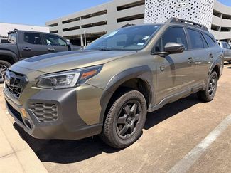 Used 2024 Subaru Outback Wilderness AWD/4WD video 1