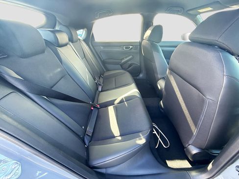 New 2026 Honda Civic Sport image 21
