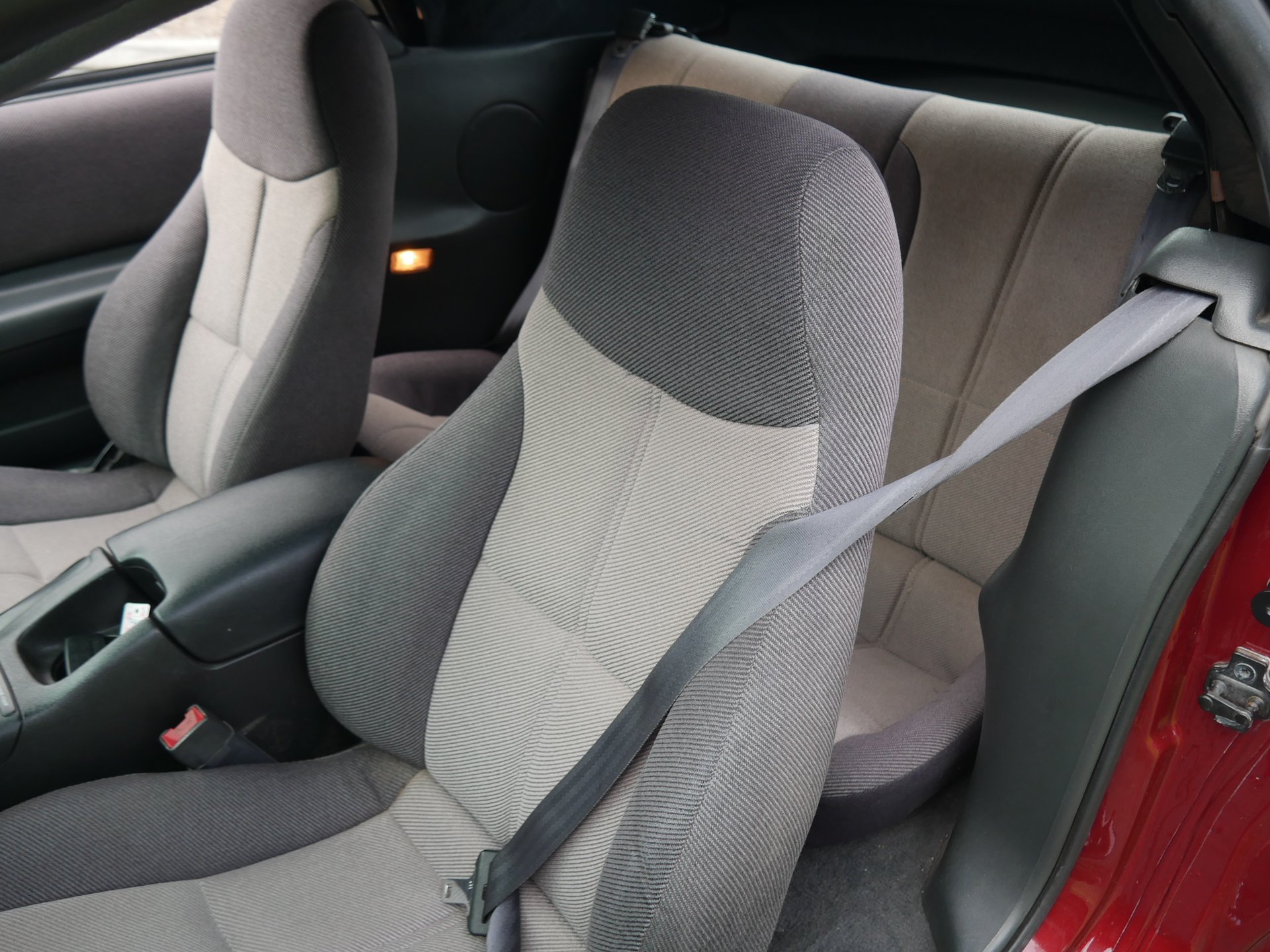 Used 1994 Chevrolet Camaro Z28 RWD image 68
