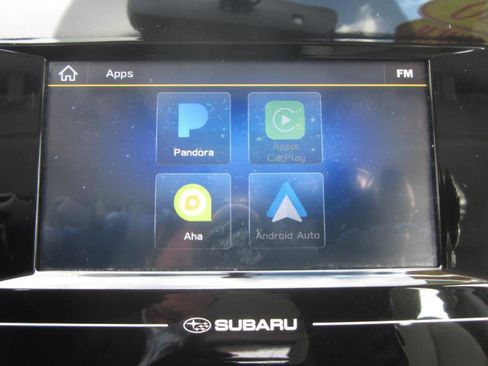 Used 2020 Subaru Impreza 2.0i image 29