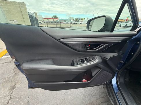 Used 2020 Subaru Outback AWD/4WD image 12