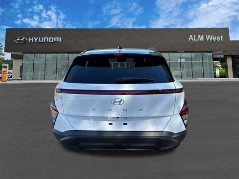 New 2026 Hyundai Kona SEL Sport image 6
