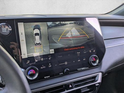 Certified 2025 Lexus RX 350 Premium image 15