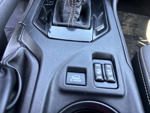 Used 2023 Subaru Crosstrek 2.5i Sport image 37