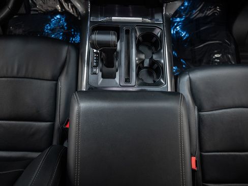 Certified 2023 Ford F150 Lariat w/ Equipment Group 502A High image 29