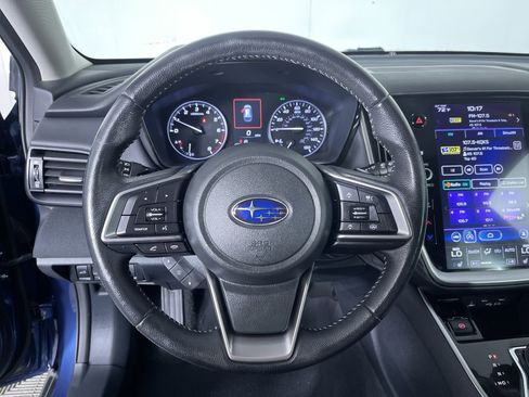 Used 2022 Subaru Outback Premium image 22