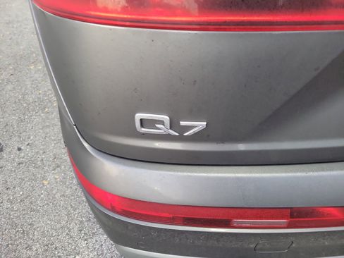 Used 2019 Audi Q7 2.0T Premium Plus w/ Premium Plus Package image 6