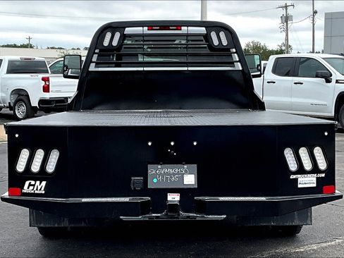 New 2025 Chevrolet Silverado 3500 W/T w/ WT Convenience Package image 4