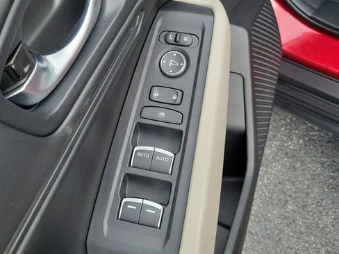 Certified 2024 Honda Accord EX image 22