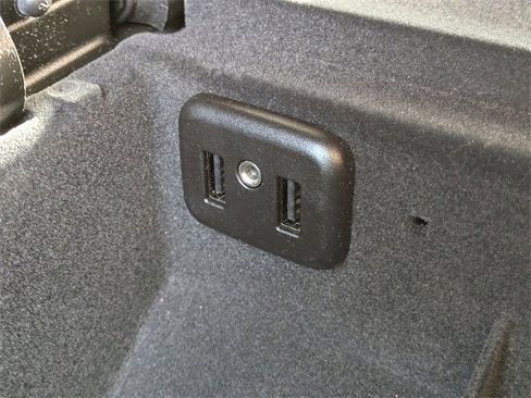 Used 2017 Cadillac CT6 Luxury image 23