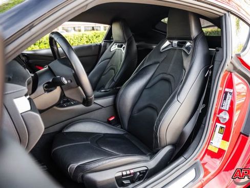 Used 2023 Toyota Supra Premium w/ Driver Assist Package image 5