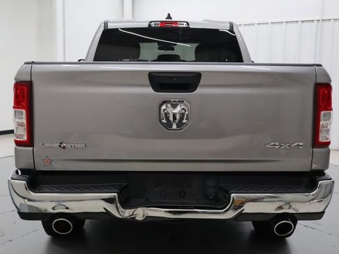 Used 2023 RAM 1500 Lone Star AWD/4WD image 3