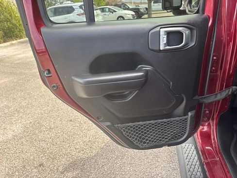 Used 2021 Jeep Gladiator Sport w/ Quick Order Package 24Q 80Th image 15