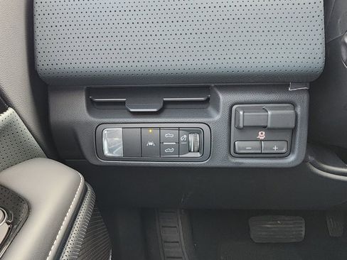 New 2026 GMC Sierra EV AT4 image 21