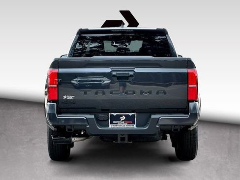 New 2026 Toyota Tacoma SR5 image 7