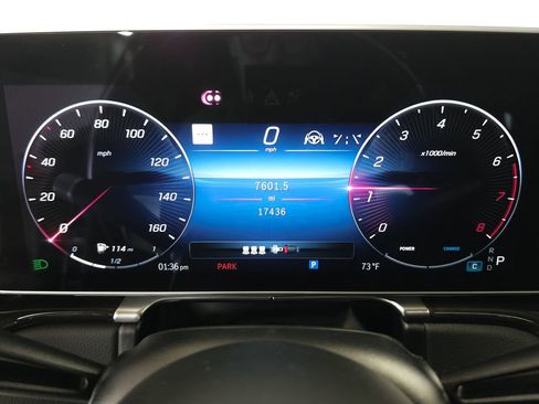 Certified 2023 Mercedes-Benz S 580 4MATIC Sedan image 14