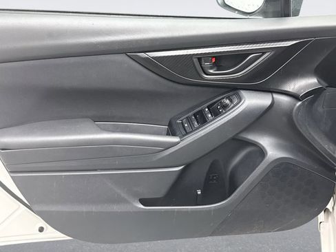 Used 2022 Subaru Impreza 2.0i image 9