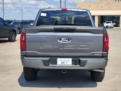 New 2026 Ford F150 STX w/ Equipment Group 200A RWD image 8