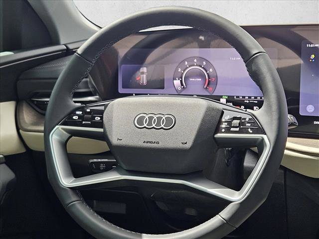 New 2026 Audi Q5 Premium AWD/4WD image 18