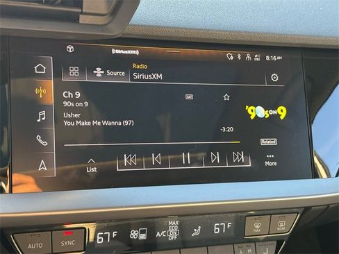 Used 2024 Audi A3 2.0T Premium image 27