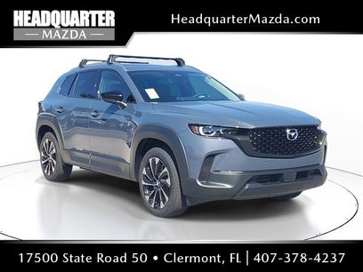 New 2026 MAZDA CX-50 2.5 Hybrid w/ Weather Package