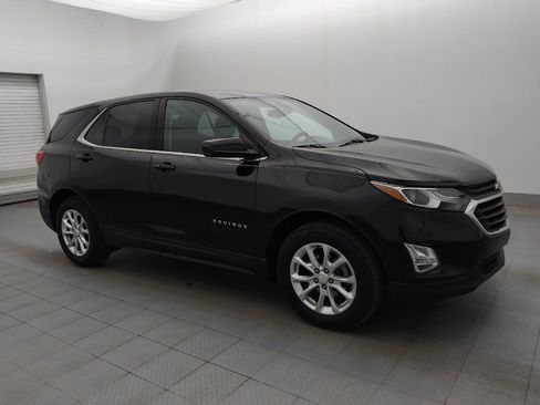 Used 2020 Chevrolet Equinox LT image 11