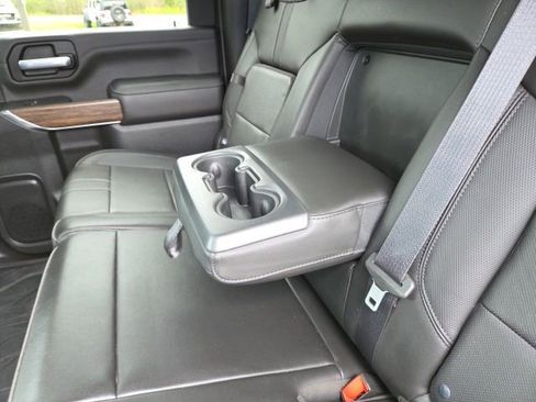 Used 2021 Chevrolet Silverado 2500 High Country w/ Z71 Off-Road Package AWD/4WD image 66