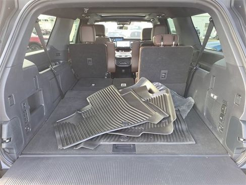 Certified 2025 Ford Expedition Max King Ranch image 32