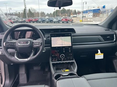 New 2026 GMC Terrain AT4 w/ LPO, Floor Liner Package image 12