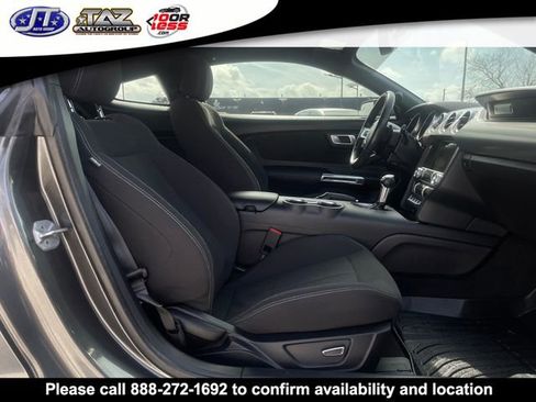 Used 2018 Ford Mustang GT w/ Equipment Group 301A image 12